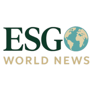 Esgworldnews logo