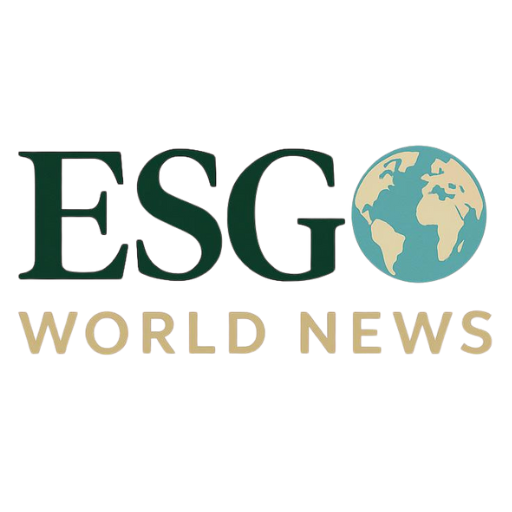 Esgworldnews logo