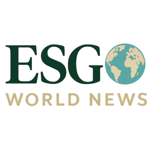 Esgworldnews
