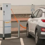 EV Charging