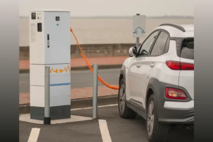 EV Charging