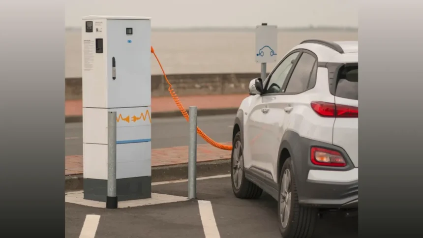 EV Charging