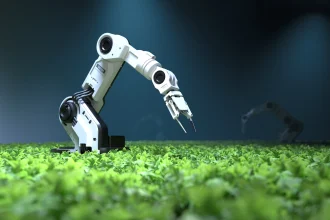 AI In Sustainability