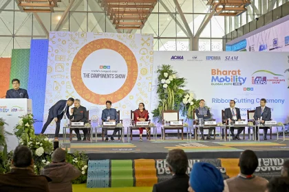 Bharat Mobility