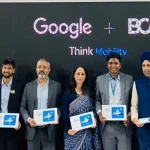 Google and BCG