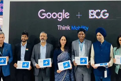 Google and BCG