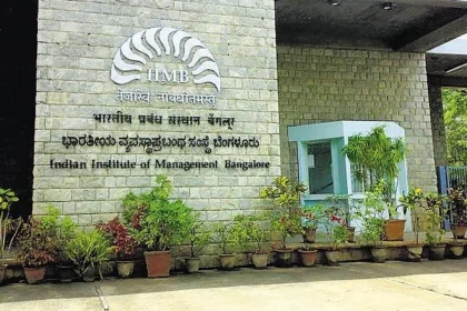 IIm Bengaluru