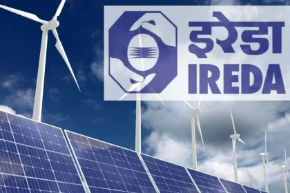 IREDA