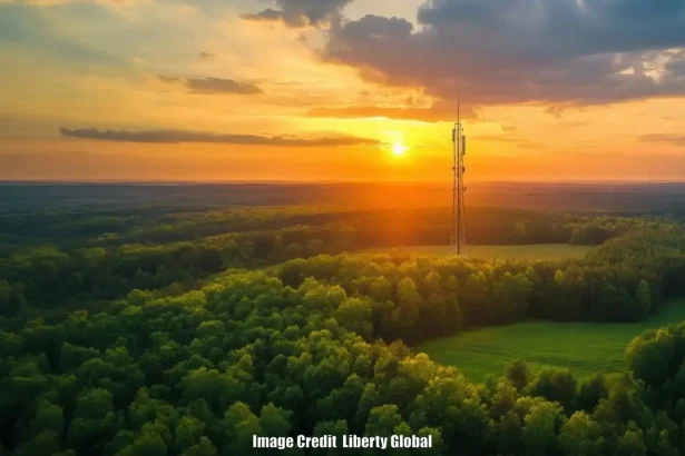 Liberty Global