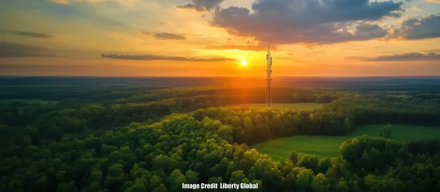 Liberty Global