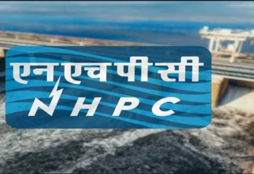 NHPC