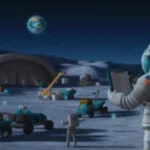 NASA