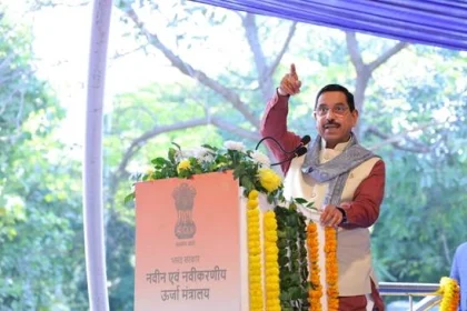 Prahlad Joshi
