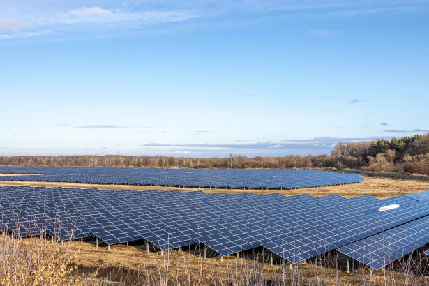 Solar Park