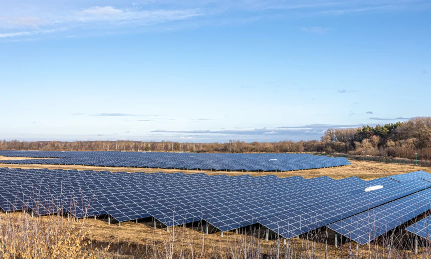 Solar Park