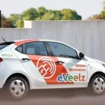 Refex Green Mobility
