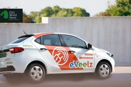 Refex Green Mobility