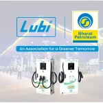 Lubi Industries