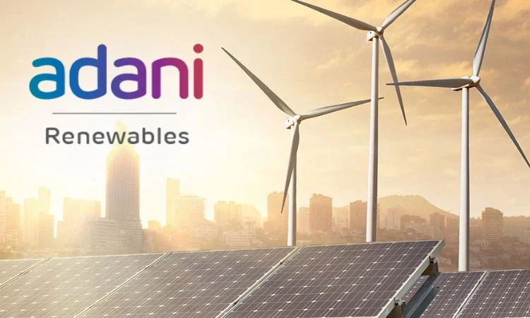 Adani-Green