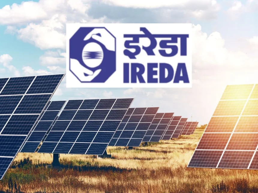 IREDA