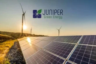 Juniper Green Energy