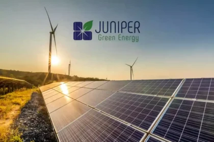Juniper Green Energy