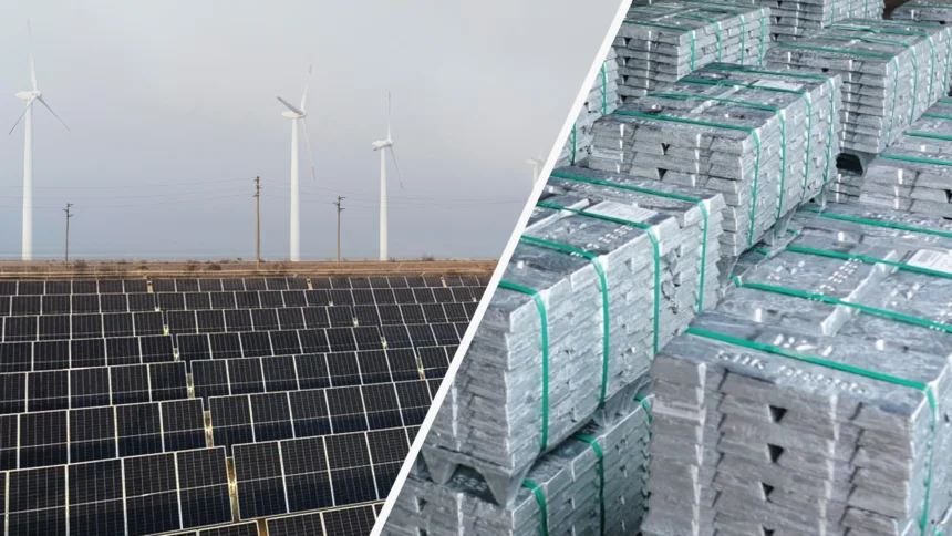 Serentica Renewables Expands Partnership with Hindustan Zinc