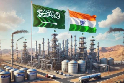 Aramco