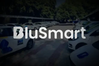 Blusmart