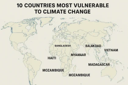 Climate Change