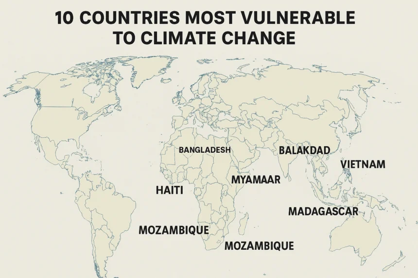 Climate Change