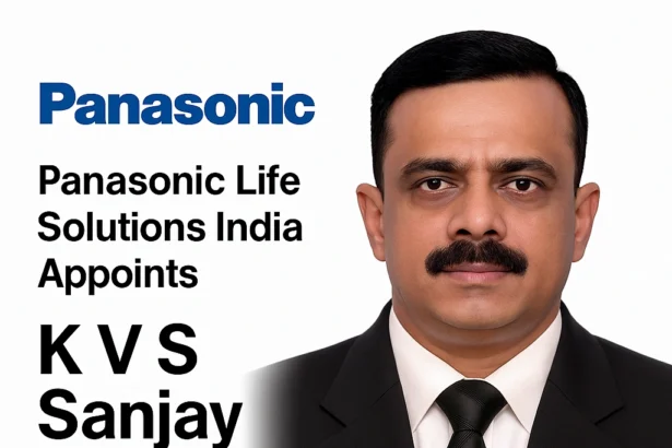 K V S Sanjay