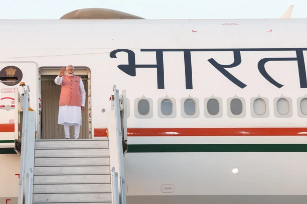 PM Modi