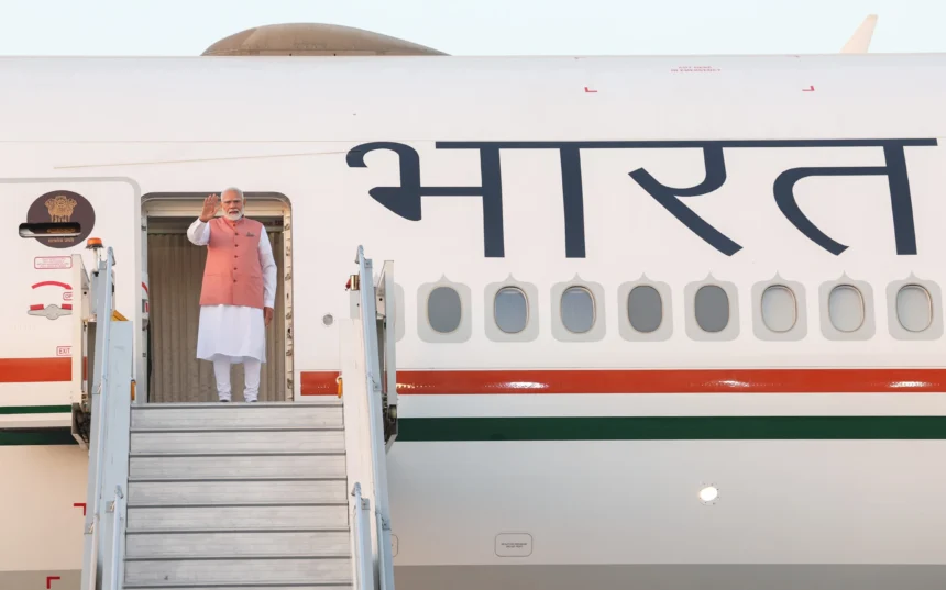 PM Modi