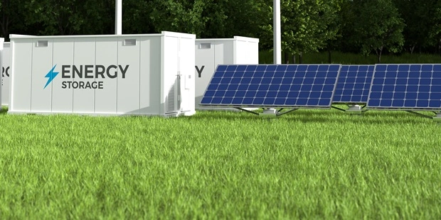 BluPine Energy