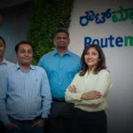 Routematic Founders