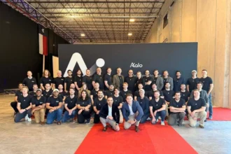 Aalo Atomics