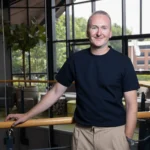 Ben Dorks, Ideagen CEO