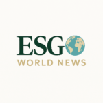 ESG World News Bureau