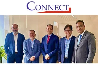 Connect