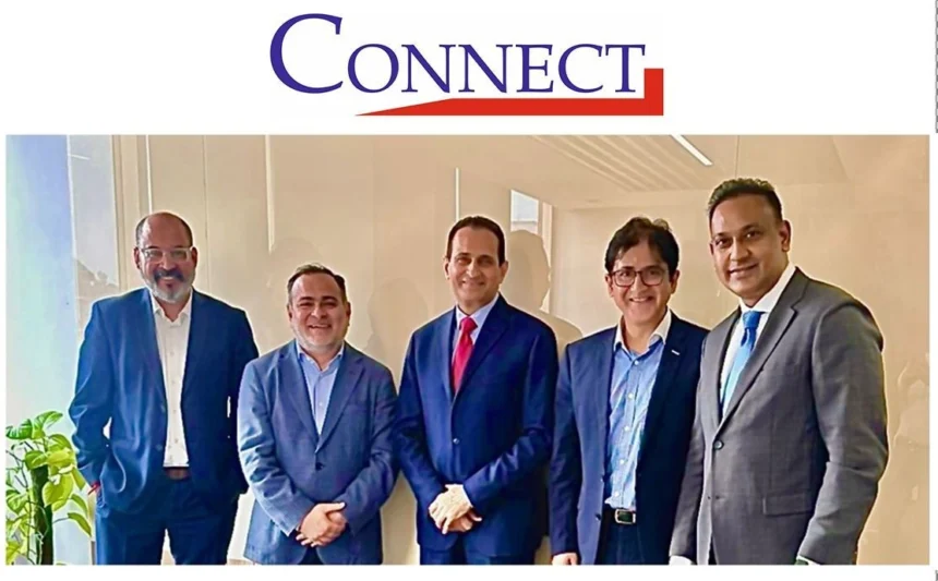 Connect