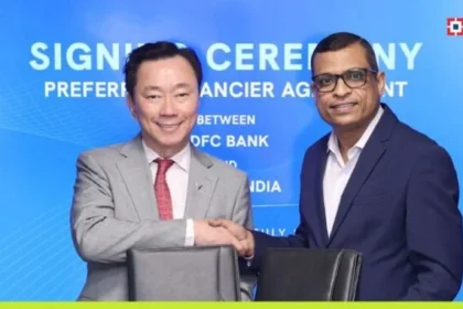 HDFC Bank