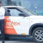 Refex Mobility