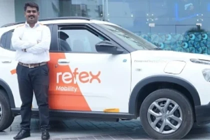 Refex Mobility