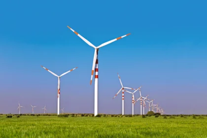 Suzlon Energy