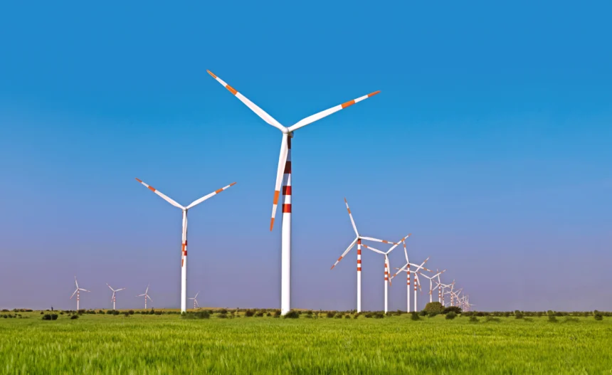 Suzlon Energy