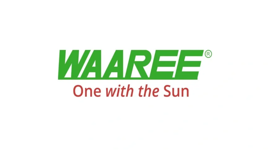 Waaree Energies