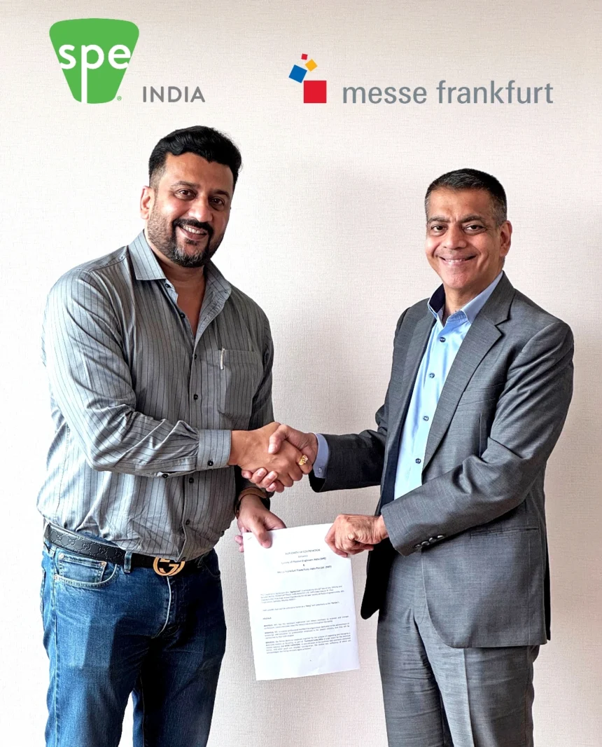 Techtextil India 2025