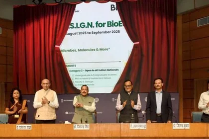 India’s Bioeconomy