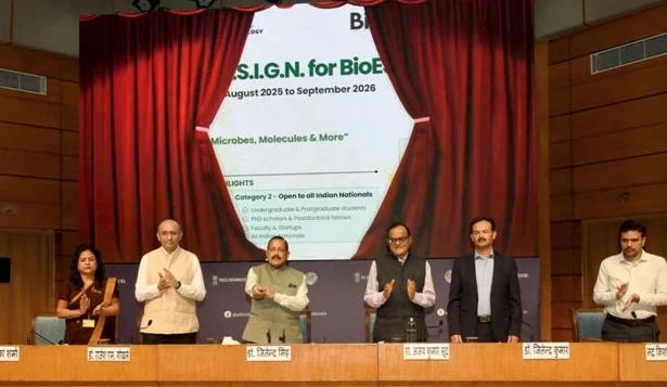 India’s Bioeconomy